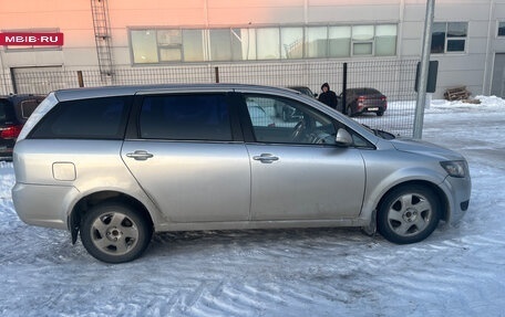 Chery CrossEastar (B14), 2008 год, 330 000 рублей, 4 фотография