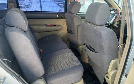 Chery CrossEastar (B14), 2008 год, 330 000 рублей, 8 фотография