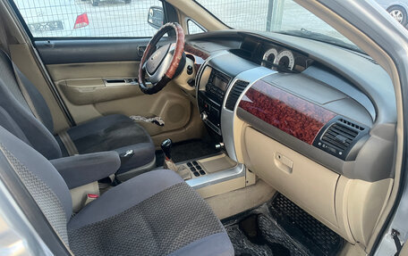 Chery CrossEastar (B14), 2008 год, 330 000 рублей, 7 фотография