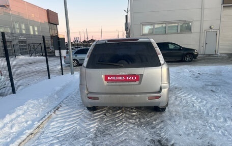 Chery CrossEastar (B14), 2008 год, 330 000 рублей, 6 фотография