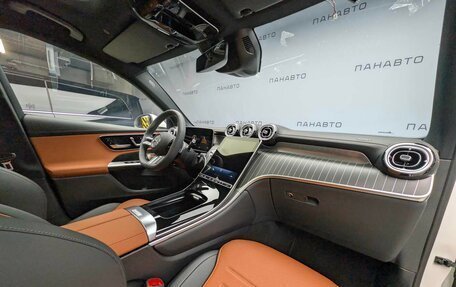 Mercedes-Benz GLC Coupe, 2025 год, 12 480 000 рублей, 5 фотография