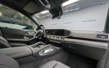 Mercedes-Benz GLE Coupe, 2025 год, 20 640 000 рублей, 4 фотография