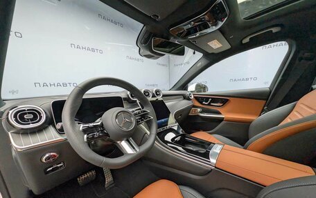 Mercedes-Benz GLC Coupe, 2025 год, 12 480 000 рублей, 4 фотография