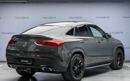 Mercedes-Benz GLE Coupe, 2025 год, 20 640 000 рублей, 2 фотография