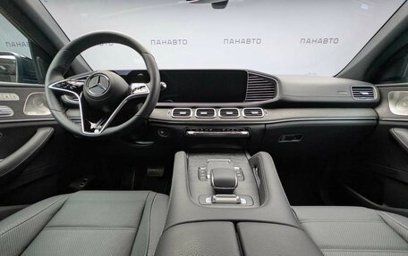 Mercedes-Benz GLE Coupe, 2025 год, 20 640 000 рублей, 6 фотография