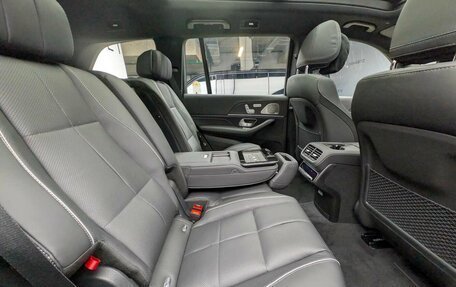 Mercedes-Benz GLS, 2025 год, 21 600 000 рублей, 5 фотография