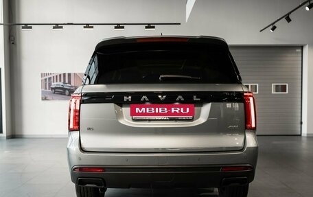 Haval H5, 2025 год, 4 049 000 рублей, 6 фотография