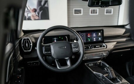 Haval H5, 2025 год, 4 049 000 рублей, 16 фотография