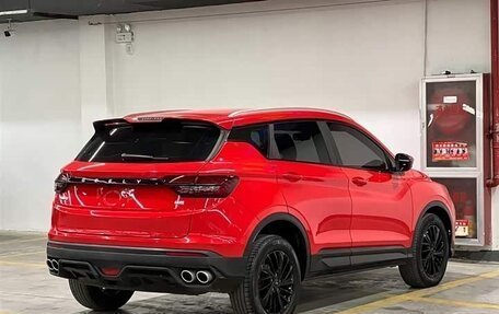 Geely Coolray I, 2022 год, 1 300 600 рублей, 2 фотография