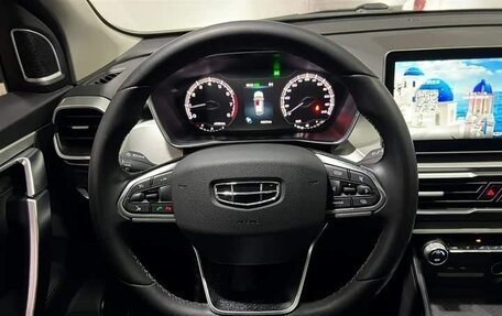 Geely Coolray I, 2022 год, 1 300 600 рублей, 4 фотография