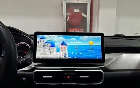 Geely Coolray I, 2022 год, 1 300 600 рублей, 7 фотография