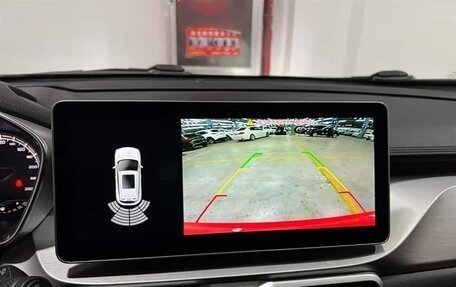 Geely Coolray I, 2022 год, 1 300 600 рублей, 6 фотография