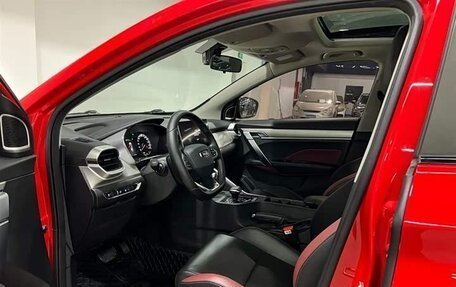 Geely Coolray I, 2022 год, 1 300 600 рублей, 5 фотография