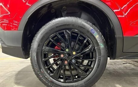 Geely Coolray I, 2022 год, 1 300 600 рублей, 13 фотография