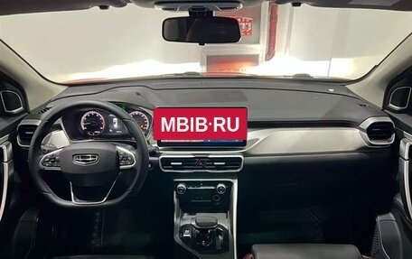 Geely Coolray I, 2022 год, 1 300 600 рублей, 3 фотография