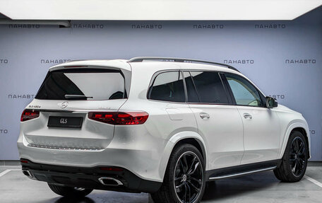 Mercedes-Benz GLS, 2025 год, 23 460 000 рублей, 3 фотография