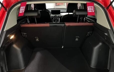 Geely Coolray I, 2022 год, 1 300 600 рублей, 10 фотография