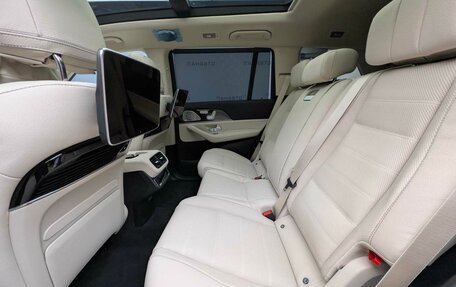 Mercedes-Benz GLS, 2025 год, 23 460 000 рублей, 7 фотография