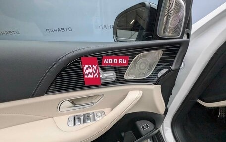 Mercedes-Benz GLS, 2025 год, 23 460 000 рублей, 6 фотография