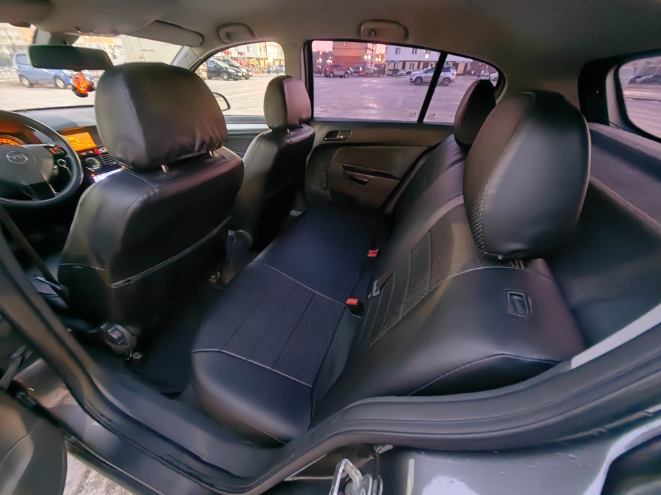 Opel Astra H рестайлинг, 2010 год, 690 000 рублей, 21 фотография