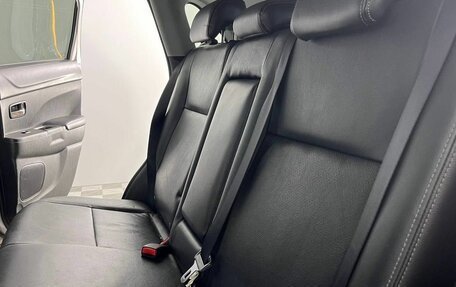 Mitsubishi ASX I рестайлинг, 2013 год, 1 160 000 рублей, 9 фотография