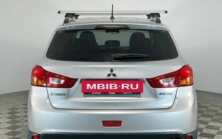 Mitsubishi ASX I рестайлинг, 2013 год, 1 160 000 рублей, 6 фотография