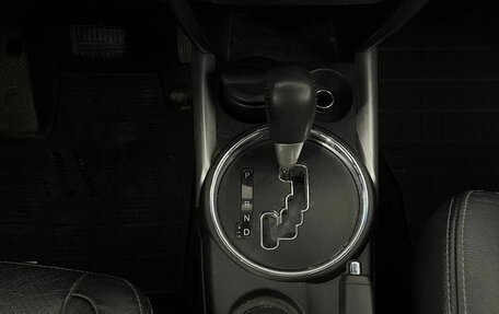 Mitsubishi ASX I рестайлинг, 2013 год, 1 160 000 рублей, 16 фотография