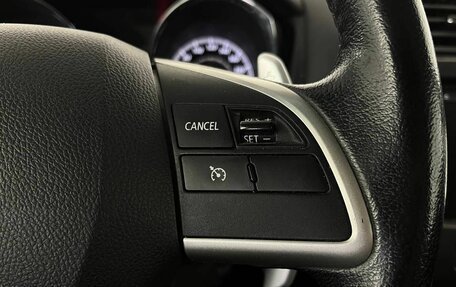 Mitsubishi ASX I рестайлинг, 2013 год, 1 160 000 рублей, 19 фотография