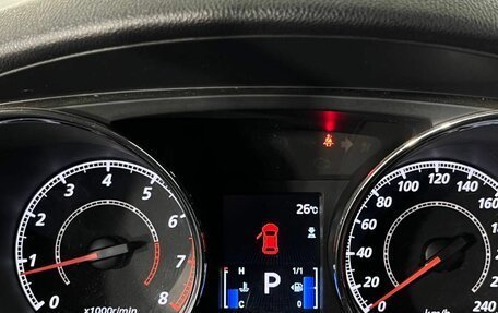 Mitsubishi ASX I рестайлинг, 2013 год, 1 160 000 рублей, 22 фотография