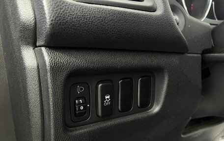 Mitsubishi ASX I рестайлинг, 2013 год, 1 160 000 рублей, 21 фотография