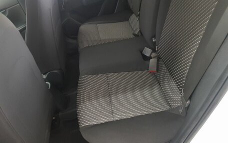 KIA Rio IV, 2019 год, 999 000 рублей, 7 фотография