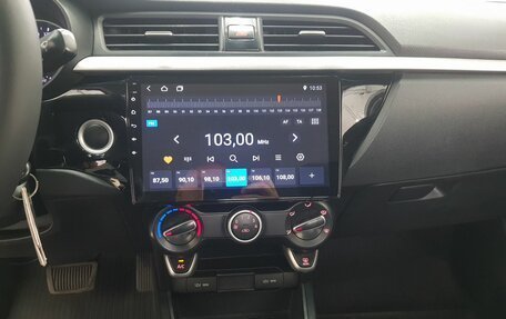 KIA Rio IV, 2019 год, 999 000 рублей, 12 фотография