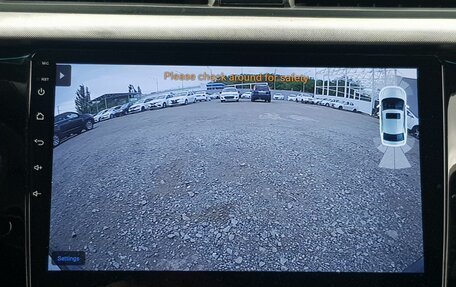 KIA Rio IV, 2019 год, 999 000 рублей, 6 фотография