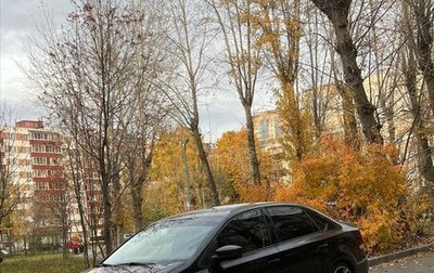 Volkswagen Polo VI (EU Market), 2015 год, 850 000 рублей, 1 фотография