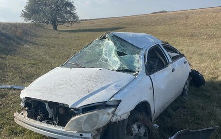 BYD F3 I, 2011 год, 90 000 рублей, 1 фотография