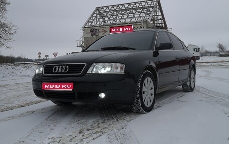 Audi A6, 1998 год, 580 000 рублей, 1 фотография