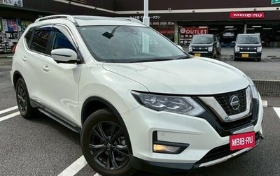 Nissan X-Trail, 2023 год, 2 000 178 рублей, 1 фотография