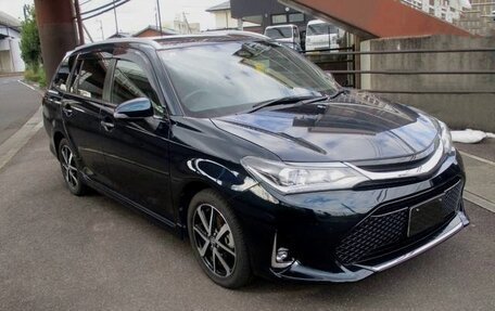 Toyota Corolla, 2019 год, 943 000 рублей, 1 фотография