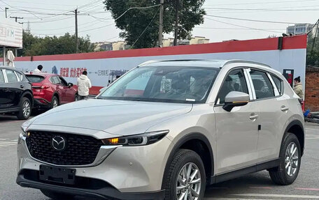 Mazda CX-5 II, 2025 год, 3 470 000 рублей, 1 фотография