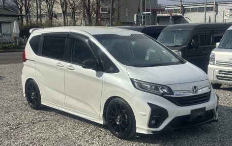 Honda Freed II, 2022 год, 1 286 000 рублей, 1 фотография
