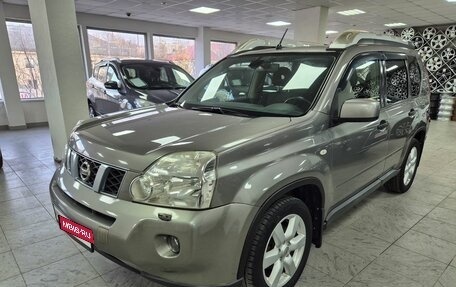 Nissan X-Trail, 2010 год, 899 000 рублей, 1 фотография