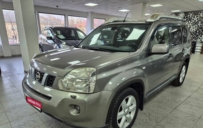 Nissan X-Trail, 2010 год, 899 000 рублей, 1 фотография