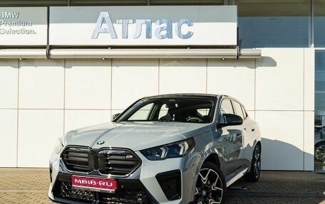 BMW X2, 2025 год, 7 390 000 рублей, 1 фотография