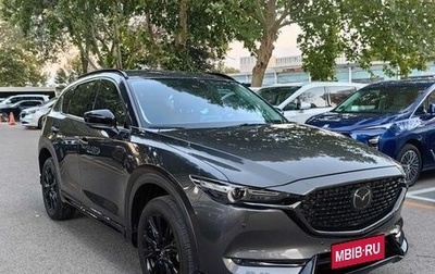 Mazda CX-5 II, 2022 год, 2 250 000 рублей, 1 фотография