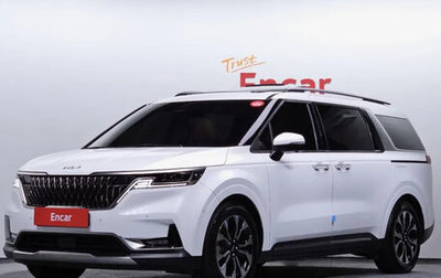 KIA Carnival, 2023 год, 6 740 000 рублей, 1 фотография