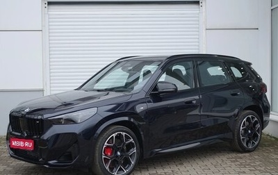 BMW X1, 2025 год, 6 850 000 рублей, 1 фотография