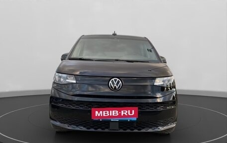 Volkswagen Multivan, 2022 год, 4 000 000 рублей, 6 фотография
