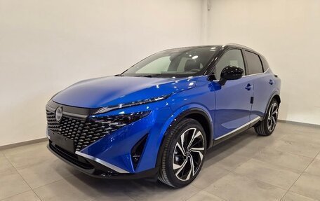 Nissan Qashqai, 2025 год, 2 690 000 рублей, 1 фотография