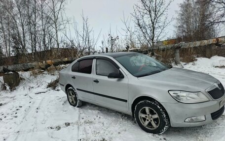 Skoda Octavia, 2005 год, 650 000 рублей, 1 фотография