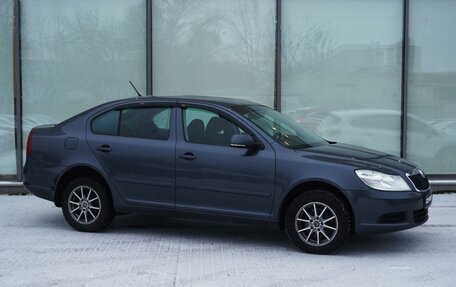 Skoda Octavia, 2012 год, 835 000 рублей, 1 фотография